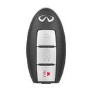 Infiniti FX35 2010 Genuine Smart key Remote 433MHz 285E3-1BF7A