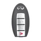 Infiniti QX56 2011 Genuine Smart Key 433MHz 285E3-1LL0D /  285E3-1LL0B / 285E3-1LL0A