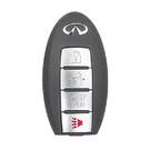 Infiniti QX56 2011 Genuine Smart Key 433MHz 285E3-1LL0D 285E3-1LL0B