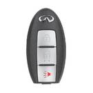 Infiniti FX35 2008 Orijinal Smart Kumanda 315MHz 285E3-1BA7A