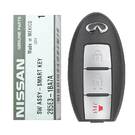 Nuovo di zecca Infiniti FX35 2008 telecomando Smart Key originale / OEM 3 pulsanti 315 MHz 285E3-1BA7A 285E31BA7A / FCCID: KR55WK49622 | Chiavi degli Emirati -| thumbnail