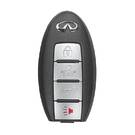 Infiniti QX70 2014 Genuine Smart Remote Key 433MHz 285E3-1CA7C / 285E3-1CA5C