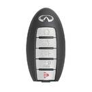 Infiniti Q56 QX80 2014-2022 Control remoto de llave inteligente original 433MHz 285E3-1LA5A