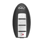 Infiniti G37 2008-2013 Genuine Smart Key Remote 315MHz 285E3-JK65A