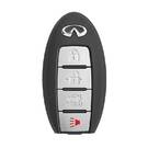 Infiniti Q50 2016-2019 telecomando smart key originale 433 MHz 285E3-4HB0C