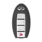 Infiniti QX56 2008-2010 Genuine Smart Key Remote 315MHz 285E3-ZQ31B / 285E3-ZQ30B