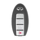 Infiniti G35 2005-2007 telecomando originale Smart Key 315 MHz 285E3-AC70D