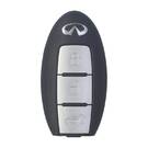 Llave remota inteligente original Infiniti QX60 2014 433 MHz 285E3-9NB3A