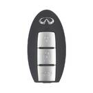 Infiniti Genuine Smart Remote Key 3 кнопки 433MHz 285E3-EJ21D