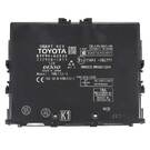 Chave inteligente de computador genuíno Toyota Prado 2018-2019 ASSY 89990-60430