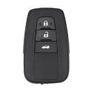 Toyota Camry 2018 Genuine Smart Remote Key 433MHz 89904-33790