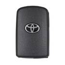 Оригинальный смарт-ключ Toyota Rav4 2013+ 312/313 МГц 89904-42200 -| thumbnail