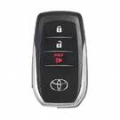 Toyota Land Cruiser 2018-2019 Genuine Smart Remote Key 312/314MHz 89904-60N00