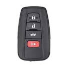 Toyota Camry 2018-2023 Smart Key originale 433 MHz 89904-33570