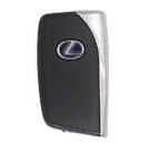 Lexus LS460 2013+ Véritable clé intelligente 315 MHz 89904-50N10 | MK3 -| thumbnail
