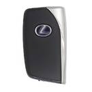 Lexus LS460 2013+ Genuine Smart Key 315MHz 89904-50N10 | MK3 -| thumbnail