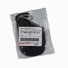 New Lexus 2009 Genuine/OEM Smart Remote Gloves Manufacturer Part Number: PT420-00161-L1 High Quality Best Price | Emirates Keys -| thumbnail