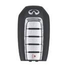 Infiniti Q60 2020 Smart Key originale 5 pulsanti 433 MHz 285E3-6HE6A