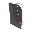 Chiave remota intelligente Lexus GX460 2020 433 MHz 89904-60U60