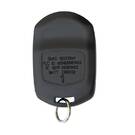 Chevrolet Corvette 2005 Genuine Smart Key 315 MHz 10372541 | MK3 -| thumbnail