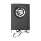 Cadillac Escalade 2007 Genuine Remote Key 315MHz 5923885| MK3 -| thumbnail