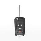 New Strattec GMC Terrain 2010-2019 Flip Remote Key 4 Button 315MHz 5912547 Alta calidad Precio bajo Ordene ahora | Claves de los Emiratos -| thumbnail