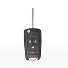 Nouveau Strattec GMC Terrain 2010-2019 Flip Remote Key 4 Button 315MHz 5912547 Prix bas de haute qualité Commandez maintenant | Clés Emirates -| thumbnail