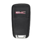 GMC Terrain 2010-2019 Flip Remote Key 5 Butto| MK3 -| thumbnail