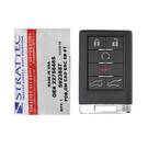 New Cadillac Escalade 2007-2012 Genuine Remote Key 6 Button 315MHz 5923887 5923888 FCCID: OUC60000223 | Emirates Keys -| thumbnail