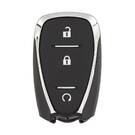 Chevrolet Cruze 2017-2019 Smart Remote Key 3 Botões 433MHz 13529647