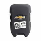 Chevrolet Tahoe 2015 Smart Remote Key 315MHz 13580802 | МК3 -| thumbnail