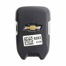 Chevrolet Tahoe 2015 Smart Remote Key 433MHz 13508282 | MK3 -| thumbnail