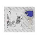 NEW Genuine/OEM Iveco Stralis Original Transponder Key ID 62 High Quality Best Price Order Now  | Emirates Keys -| thumbnail