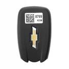 Chevrolet Camaro 2016 Smart key remote 433MHz 13529662 | MK3 -| thumbnail
