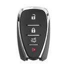 Chevrolet Camaro Malibu 2016 Genuine Smart Remote Key 433MHz 13508771 / 13529660 / 13529655 / 13522890