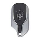 Умный удаленный ключ Maserati Ghibli / Quattroporte 433 МГц | МК3 -| thumbnail