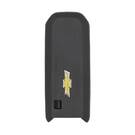 Chevrolet Captiva Original Smart Remote Key 3 Button 433MHz | MK3 -| thumbnail