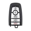 Ford Fusion Explorer Edge 2016-2021 Original Smart Key Remote 5 Buttons 902MHz HS7T-15K601-BB