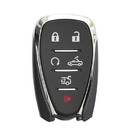 Chevrolet Camaro 2016-2020 Original Smart Remote Key 5+1 Buttons 433MHz 13508780