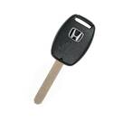 Honda Civic 2012-2013 Genuine Remote Key 4 Bu| MK3 -| thumbnail