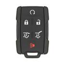 GMC 2015 Genuine Remote 6 Buttons 433MHz 22859389