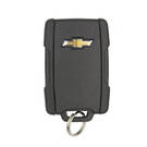 Chevrolet Tahoe Suburban Original Remote Key 22859388 |MK3 -| thumbnail