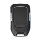 Chevrolet GMC 2016 Remote Key Shell 5+1 Button | MK3 -| thumbnail