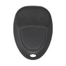 GMC Yukon Chevrolet Tahoe Cadillac Remote 5+1 Buttons | MK3 -| thumbnail