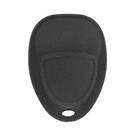 GMC Yukon Chevrolet Tahoe Cadillac Remote 3+1 Buttons | MK3 -| thumbnail