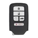 Honda Accord 2018-2021 Genuine Smart Remote Key 433MHz 72147-TVA-A01