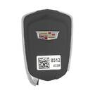 Cadillac Escalade 2017 Genuine Smart Key 13580794 | MK3 -| thumbnail