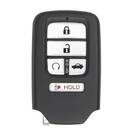 Honda Accord 2016-2017 Original Smart Remote Key 433MHz 72147-T2G-A31