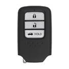 Honda City 2014-2019 Оригинальный умный дистанционный ключ 433 МГц 72147-T9A-H01