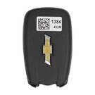 Chevrolet Traverse 2017 Remote Key 433MHz 13591384 | MK3 -| thumbnail